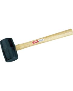 Rubber Hammer