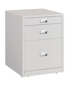 3 Stage Cabinet UDC Type