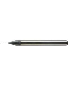 2 Flutes UDC Drills for Cemented Carbide and Hard Brittle Materials