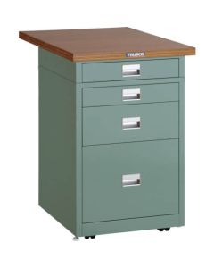 UDCT type Cabinet c/w Top Board