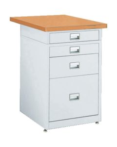 UDCT type Cabinet c/w Top Board