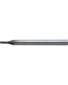 Diamond Coated 2 Flute Drill for Cemented Carbide