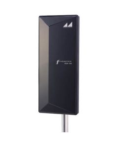 UHF flat antenna for terrestrial digital broadcasting F-PLUSTYPE 1อัน
