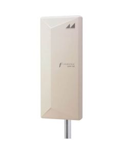 UHF flat antenna for terrestrial digital broadcasting F-PLUSTYLE 1อัน