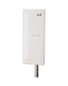 F-PLUSTYLE เสาอากาศแบน UHF ที่รองรับการแพร่ภาพภาคพื้นดินแบบดิจิตอล