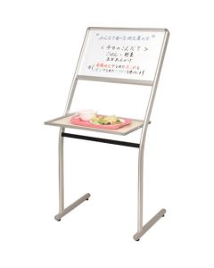 UD Menu board with table 1อัน