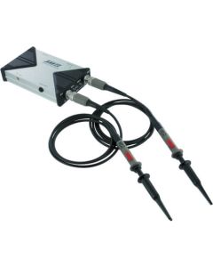 Pokeoshi 1G 2CH digital storage oscilloscope memory ความยาว 10K