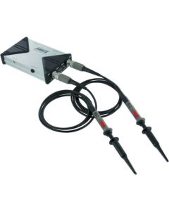 Pokeoshi 1G 2CH digital storage oscilloscope memory ความยาว 64M