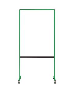 Transparent Board Color frame 1อัน