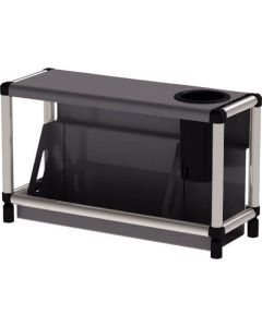 Under Desk Rack