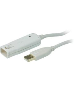 12M USB 2.0 Extender Cable 1อัน