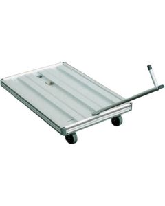 Aluminum Platform Truck 1อัน