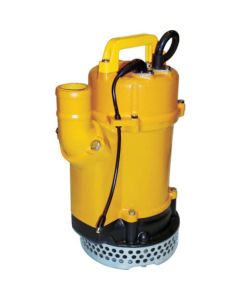 Submersible Pump(Auto)