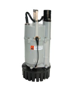 Submersible Pump(Auto)