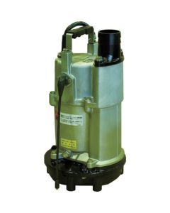 Submersible Bottomer Pump(Auto) 1อัน