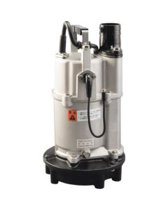Submersible Bottomer Pump (Auto)