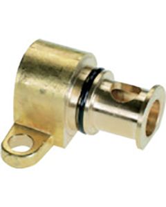 Inlet Block