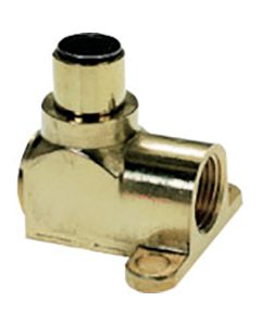 Inlet Block