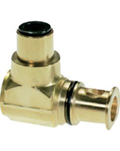Outlet Block