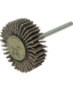 Flap Wheel (10 Set)