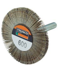 Shank Mounted Flap Wheel