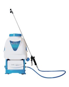 Ultrafine Bubble Pump