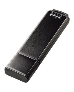 หน่วยความจำ USB 2.0 2G สีดำ