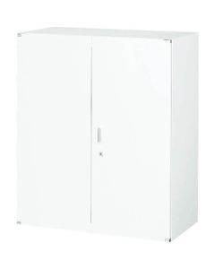 Book Cabinet(Double-swing Door type)