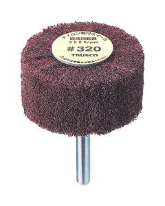 Nylon Shaft Wheels (shaft diameter 6mm)
