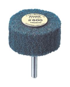 Nylon Shaft Wheels (shaft diameter 6mm)