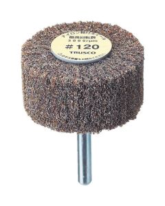 Nylon Mini Flap (shaft diameter 3mm)