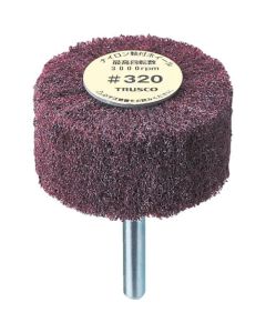 Nylon Mini Flap (shaft diameter 3mm)