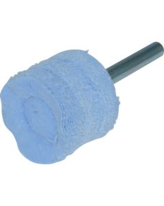 Sisal Wheel with Shaft (5 Set)