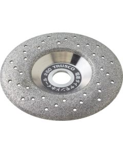 Electrodeposition Diamond Wheel