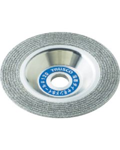 Brazing Diamond Wheel