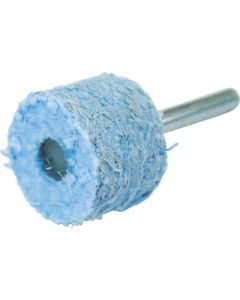 Sisal Wheel with Shaft (5 Set)