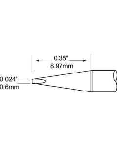 UFTC-7CHL06 1เส้น