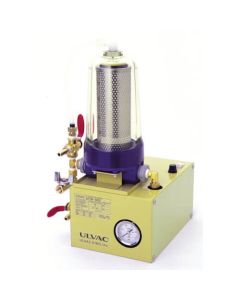 ระบบกรองน้ำมัน 100V เฟสเดียว