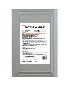 Life Clean RP-C 1ใบ