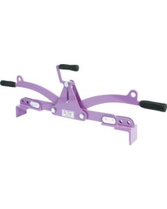 Clamp for Concrete Secondary Product Laying (capacity adjustment type)