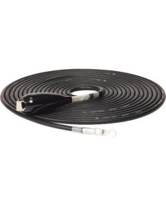 Clip-type grouding wire(7m) for HS-1.5NJ 1อัน