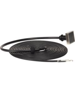 Magnet-type grouding wire(7m) for HS-1.5NR 1อัน