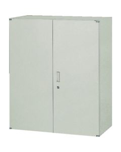 Book Cabinet(Double-swing Door type) 1อัน