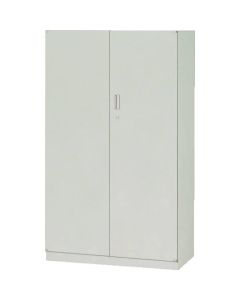 Book Cabinet(Double-swing Door type) 1อัน