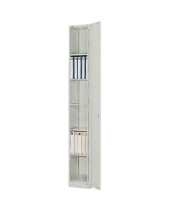 Book Cabinet(Single-swing Door type) 1อัน