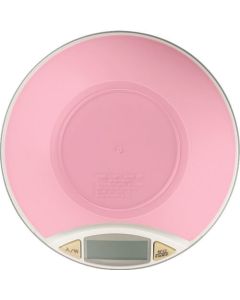 โฮมสเกล UH3204 สีชมพู