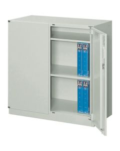 Book Cabinet(Double-swing Door type) 1อัน