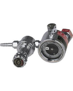 GasSavingRegulatorw/DialFlowmeterEconoDial 1อัน