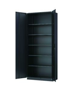 Book Cabinet(Double-swing Door type)