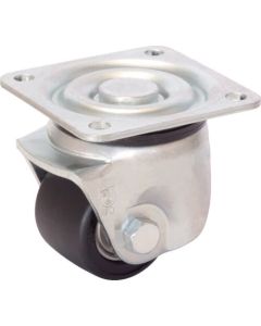 Low Profile Heavy Duty Caster